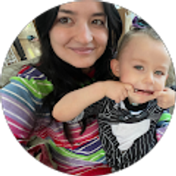 Profile photo of McKenzie