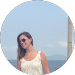 Profile photo of Mariana Lockwood