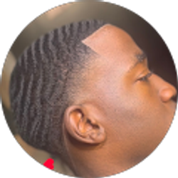 Profile photo of Donivan Hill