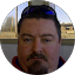 Profile photo of Shane Zimmerman