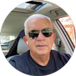 Profile photo of Marcelo Almeida