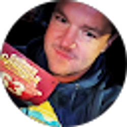 Profile photo of Lance Husted