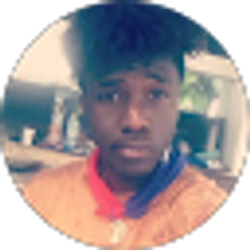 Profile photo of John Henri