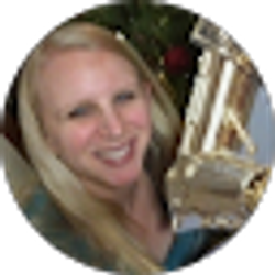Profile photo of Melissa Thomas
