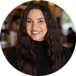 Profile photo of Amanda Grace