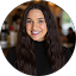 Profile photo of Amanda Grace