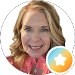 Profile photo of Joanna Rowell
