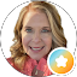Profile photo of Joanna Rowell