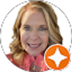 Profile photo of Joanna Rowell