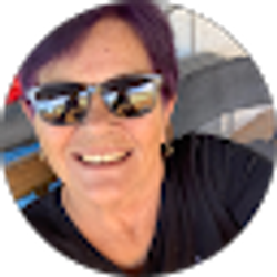 Profile photo of Bonnie Frost