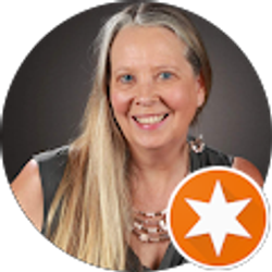 Profile photo of Patricia Mealy