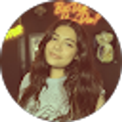 Profile photo of Evelyn Cuellar