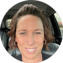 Profile photo of Melissa Atkinson