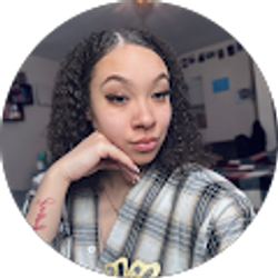 Profile photo of Mariah