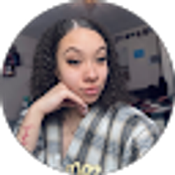 Profile photo of Mariah