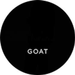 Profile photo of GOAT X
