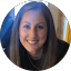 Profile photo of Cassie Smith