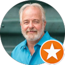 Profile photo of Leroy Hunton