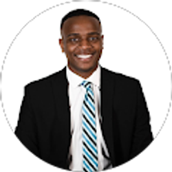 Profile photo of Andrew Bolaji