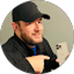 Profile photo of Matt Richbark