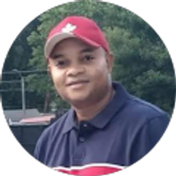 Profile photo of Justin Mbuyi