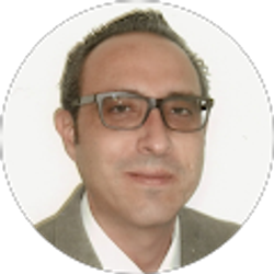 Profile photo of Fernando Montemayor