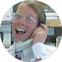 Profile photo of Tom Hicks