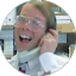 Profile photo of Tom Hicks