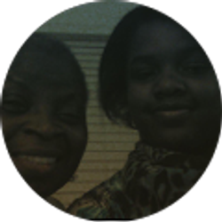 Profile photo of Precious Strickland