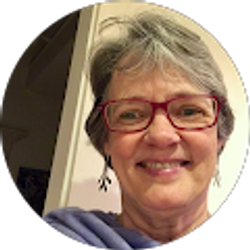 Profile photo of Carol McCardell