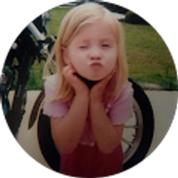 Profile photo of Ashtyn Cross