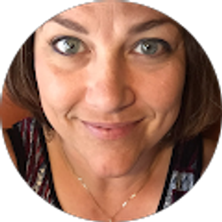 Profile photo of Amy Heather Smith