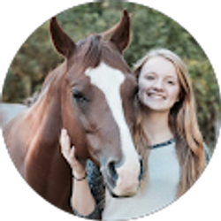 Profile photo of Lindsay Sogge