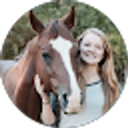 Profile photo of Lindsay Sogge