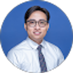 Profile photo of Huynh Son N.