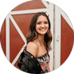 Profile photo of Lily Bennett