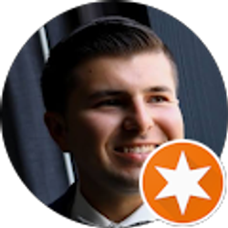 Profile photo of Peter Masci