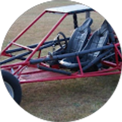 Profile photo of Barney Williamson