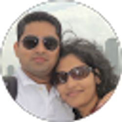 Profile photo of Keyur n Rachana Soni