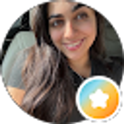 Profile photo of Ashley Olivera