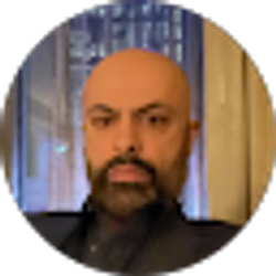 Profile photo of Imran Mirza