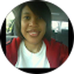 Profile photo of Traci Jones