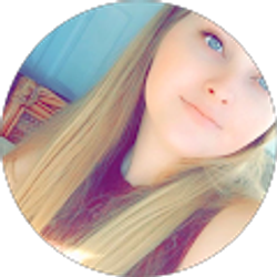 Profile photo of Trinity Reed