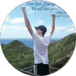 Profile photo of Bradley Jones