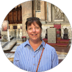 Profile photo of Lynn Willard