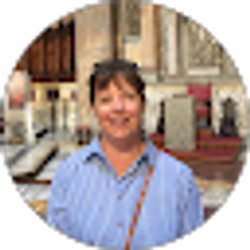 Profile photo of Lynn Willard