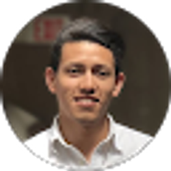 Profile photo of Luis Escalera