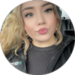 Profile photo of Idalina Quintana