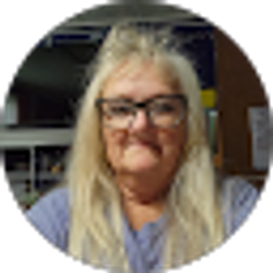 Profile photo of Sherry Morrison