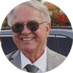 Profile photo of Tom Coyle